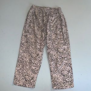 Stretch Tech Active Utility Crop Pant